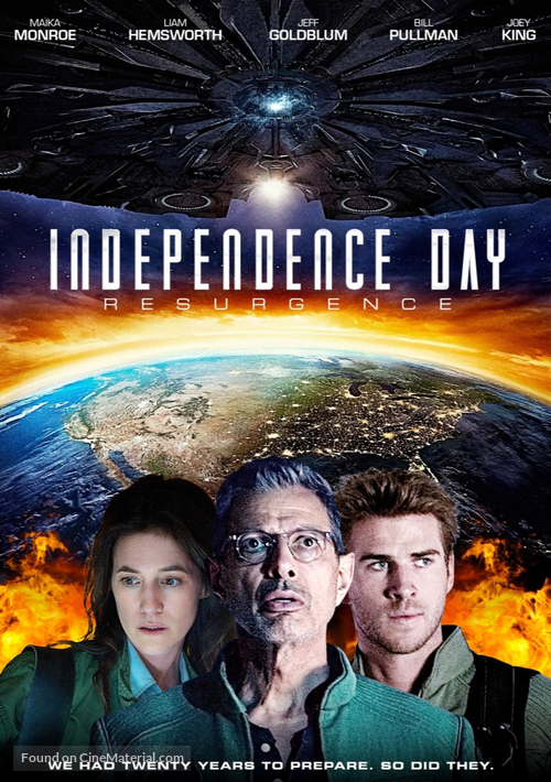 independence day full movie